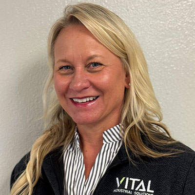 vital tools Shanna Sellers